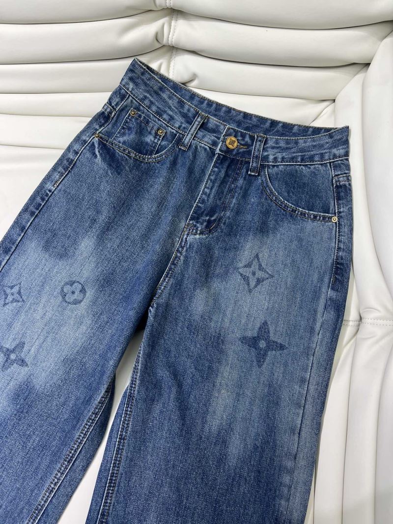 Louis Vuitton Jeans